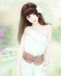 摆烂后，她成了前夫的心尖宠靳寒舒晚意